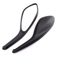 thumbnail image 1 of Motorcycle Rear View Mirrors Replacement for DUCATI Monster 696 795 796 1100, 1 of 5