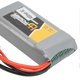 thumbnail image 3 of RC 4000mAh Lipo Battery 8C Safe Female XT30 Plug High Conversion Rate 7.4V Lipo Battery for RC Car Boat Plane, 3 of 4