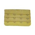 thumbnail image 2 of Extension Strap Bra Extenders Buckle 4 Hook Breathable Hooks Extenders for Practical Accessories Adjustable Replacement 3 Rows Underwear grass green, 2 of 5