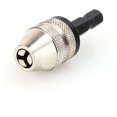 thumbnail image 3 of Portabrocas Sin Llave De Rápido, Convertidor Adaptador De Vástago Hexagonal De 1/4 Pulgadas, 0,3-3,6mm Para Automóviles, Garajes, Almacenes, Oficinas, Hogares, 3 of 7