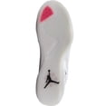 thumbnail image 5 of Men's Jordan Luka 2 White/Black-Hyper Pink (DX8733 106) - 9, 5 of 5