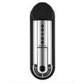 thumbnail image 5 of Nespresso Citiz Espresso Machine by De'Longhi, Platinum, 5 of 5