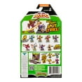 thumbnail image 4 of AKEDO TMNT SINGLE PACK METALHEAD, 4 of 5