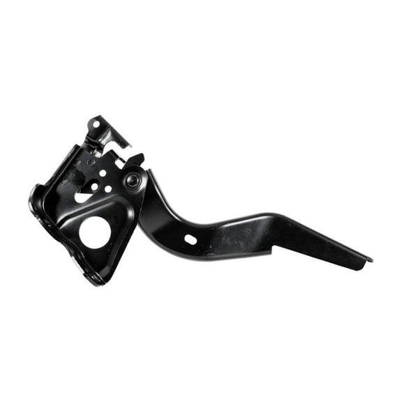 For Toyota Highlander 2020 2021 2022 2023 Hood Hinge Passenger Side | Replacement For TO1236257 | 534100E190