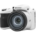 thumbnail image 3 of Kodak PIXPRO AZ425 Digital Camera (White) + Accessories, 3 of 7