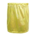 thumbnail image 3 of MIASHUI And Shine Girls Sparkly Sequin Party Dress For And Dance Performances Gold,8-9 Years, 3 of 4