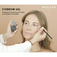 thumbnail image 4 of BOLVER Gel-Crème pour Sourcils – Café Moyen – Résistant à L\'eau Volumisant, Formule Teintée Longue Durée. 0.14 Oz (4g) (Café Moyen), 4 of 4
