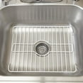 thumbnail image 5 of Better Houseware 1487/W Large Sink Protector (White), 5 of 6