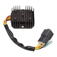 thumbnail image 3 of Rectificador ATV de 12 V 31600 LBA7 900, regulador de voltaje de repuesto para KYMCO MXU250 UXV 500 MXU 500, 3 of 14