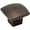 Multi, variant on Jeffrey Alexander Sonoma 1-3/16 In. Length Brushed Oil Rubbed Bronze Square Knob