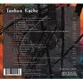thumbnail image 2 of Golden  Chang - Tanbou Kache - Music & Performance - CD, 2 of 2