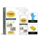 thumbnail image 2 of Spray Quitamoho Mediano 120Ml Acción para Usar Spray Antimoho y Desinfectantes con Cloro Activo para Espacios Húmedos Como Baños y Celdas, 2 of 6