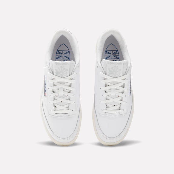 Reebok Men's Club C Golf Shoes