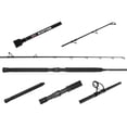 thumbnail image 2 of Jigging World JW-RAP661C-H Raptor Casting Rods, 2 of 2