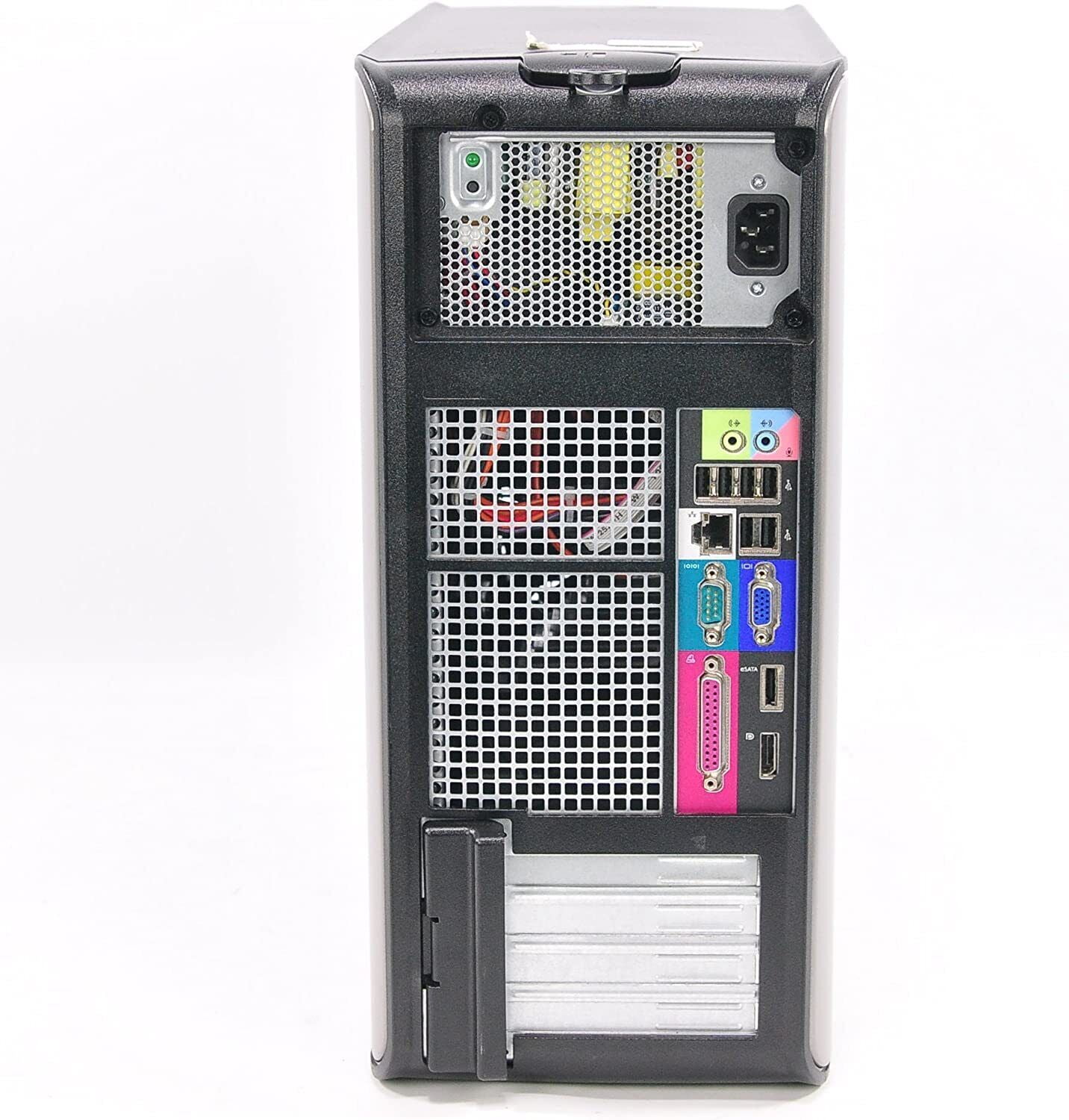 Amazon.com: Dell OptiPlex 780 USFF Desktop Intel Core 2 Duo