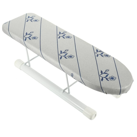 Set of 3 Mini Ironing Board for Sleeves Travel High Temperature Resistance
