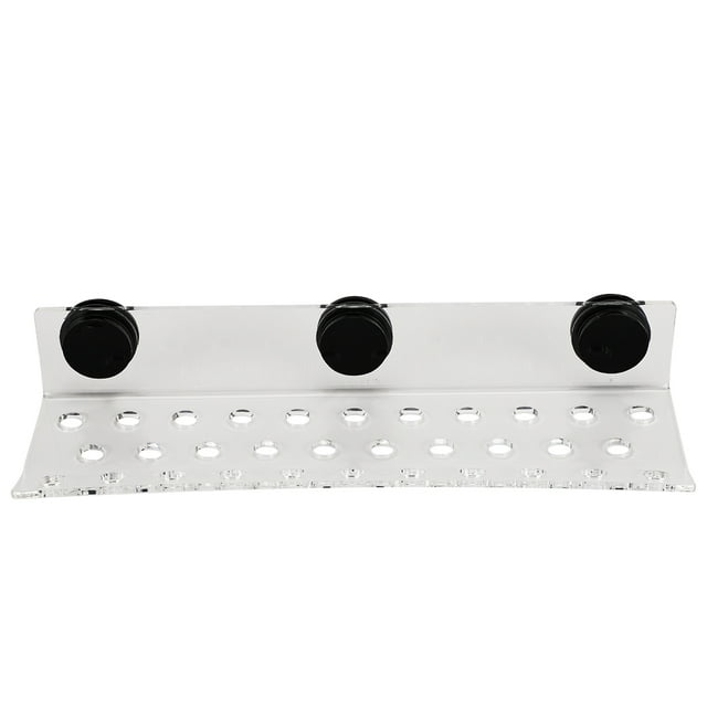 Transparent Aquarium Coral Racks Bracket, Aquarium Coral Racks Bracket, Colour Aquarium Bracket Magnetic Acrylic Aquarium Bracket Aquarium For Fish Tank 32 Hole