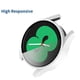 thumbnail image 3 of Juego De Protectores De Relojes, Componente De Cobertura Profesional, Kit De Caja De Reloj De Cuerpo Completo, Estuches Antiarañazos, Reemplazo Para Reloj 4 Noticed EL017054-01, 3 of 5