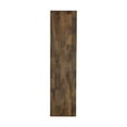 thumbnail image 3 of Rick Dining Bench- 52 Inch Transitional Natural Brown Rubberwood, 3 of 6