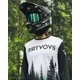 thumbnail image 3 of 2023 Virtuous Vrts Cruz Mtb Motocross Jersey Bicicleta Bmx Bicicleta de montaña Carreras de resistencia Descenso Ciclismo Camiseta Dh Maillot, 3 of 5