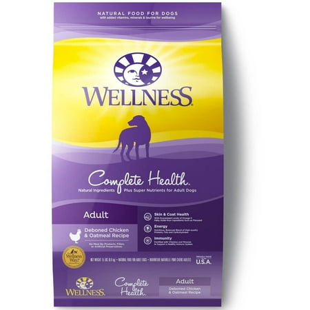 Wellness Super Mix Dog Food Wellness Super Mix Dog Food