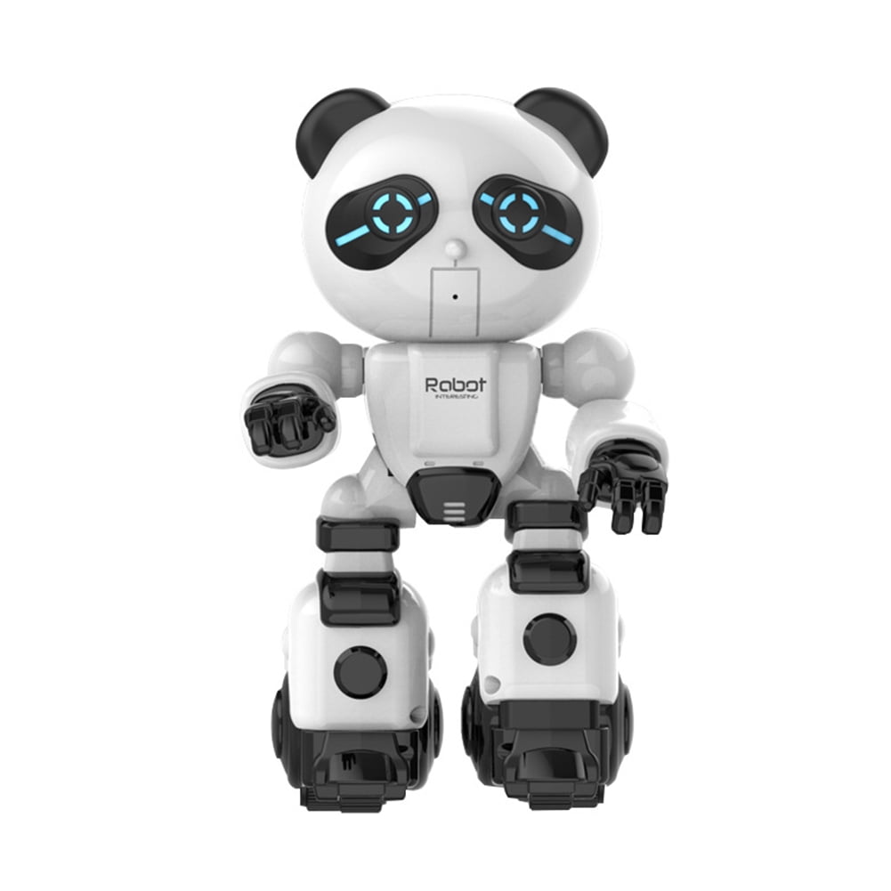 learning robot toy