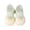 Green, variant on Otqutp Children Winter Shoes Boys Girls Animal Cartoon Socks Shoes Toddler The Floor Socks Shoes Non Slip Prewalker Shoes