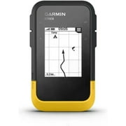 Garmin eTrex SE GPS Handheld Navigator, Extra Battery Life, Wireless Connectivity, Multi-GNSS Support, Sunlight Readable Screen