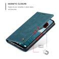 thumbnail image 2 of Funda Cartera 2 en 1 CASEME 013 para SAMSUNG A12 - TURQUESA Case Me FUNDA FLIP, 2 of 7