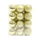 thumbnail image 5 of 24 bolas colgantes para árbol de Navidad, adornos decorativos para árbol de Navidad Oro, 5 of 9