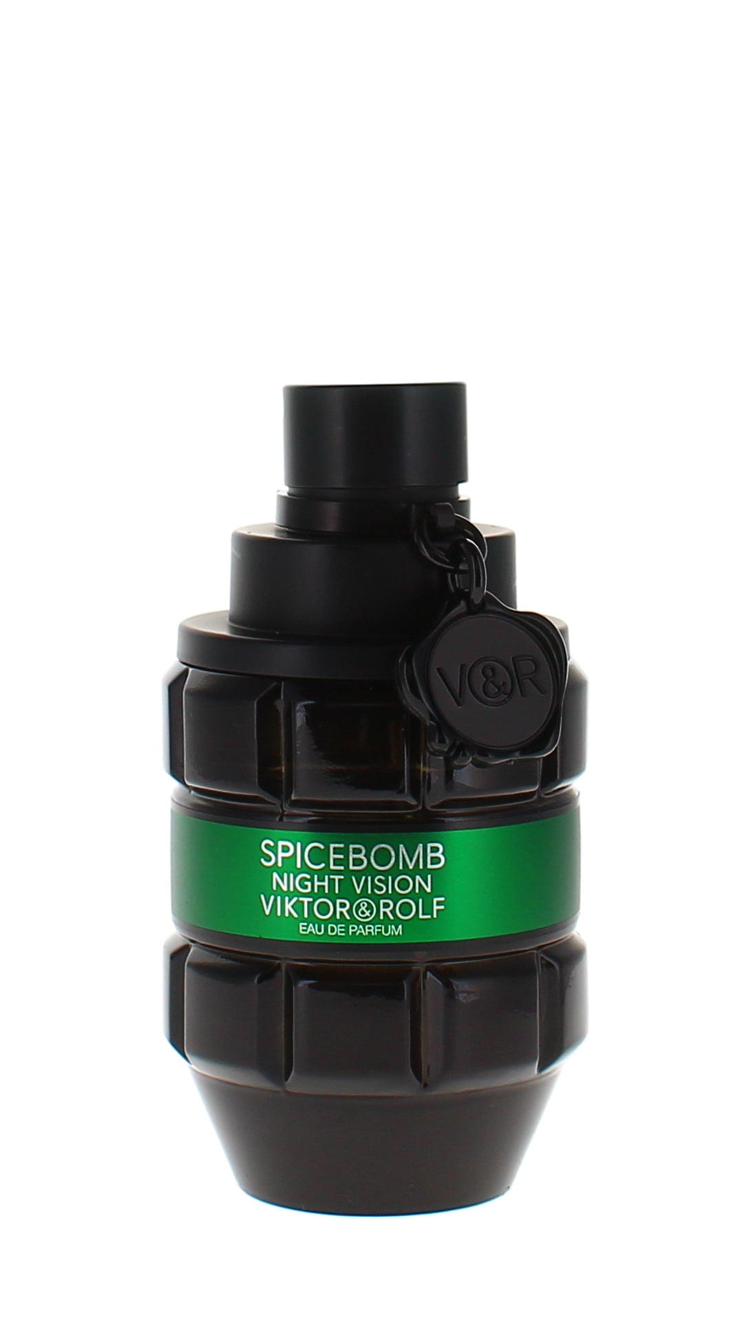 V&R Spicebomb Night Vision 1.7oz EDP Spray (M)