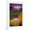 White Frame, variant on Art.com Rocky Mountain National Park, Colorado - Sunset and Lake Art Print by Lantern Press, White Frame Wall Art, 17" x 23"