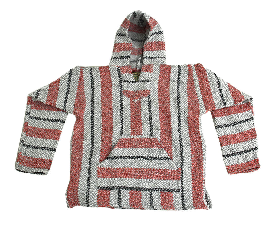 baja joe hoodie