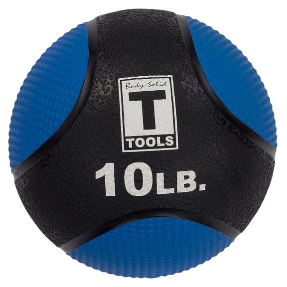 Body-Solid BSTMB10 Medicine Ball