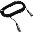 thumbnail image 2 of C25J Shure 25 Microphone Cable, 2 of 2