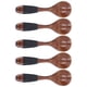 thumbnail image 2 of Cuchara Mezcladora De Madera, Cuchara De Madera Ligera Para Cocina Para El Hogar Ccdes Otros, 2 of 8