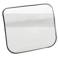 thumbnail image 1 of Car Outer Fuel Tank Cover Oil Tank Shell Cap Compatible For Lifan X60 2011-2013 Without Spring(Silver) Fuel Caps, 1 of 5