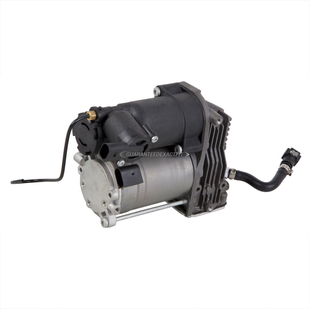 For BMW X5 & X6 New Air Suspension Compressor