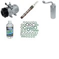thumbnail image 2 of HVAC A/C Compressor Replacement Kit, 2 of 4