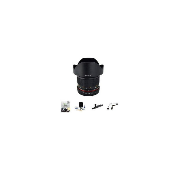 Rokinon 14mm F2 8 As If Ed Umc Super Wide Manual Focus Lens For Sony E Mount Bundle With New Leaf 3 Year Drops Spills Warranty Lens Cleaner Walmart Com Walmart Com Rokinon 14mm F2 8 As If Ed Umc Super Wide Manual Focus Lens For Sony E Mount Bundle With New Leaf 3 Year Drops Spills Warranty Lens Cleaner Walmart Com Walmart Com