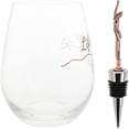 thumbnail image 5 of Beach Bottle Stopper Gift Set, 5 of 7