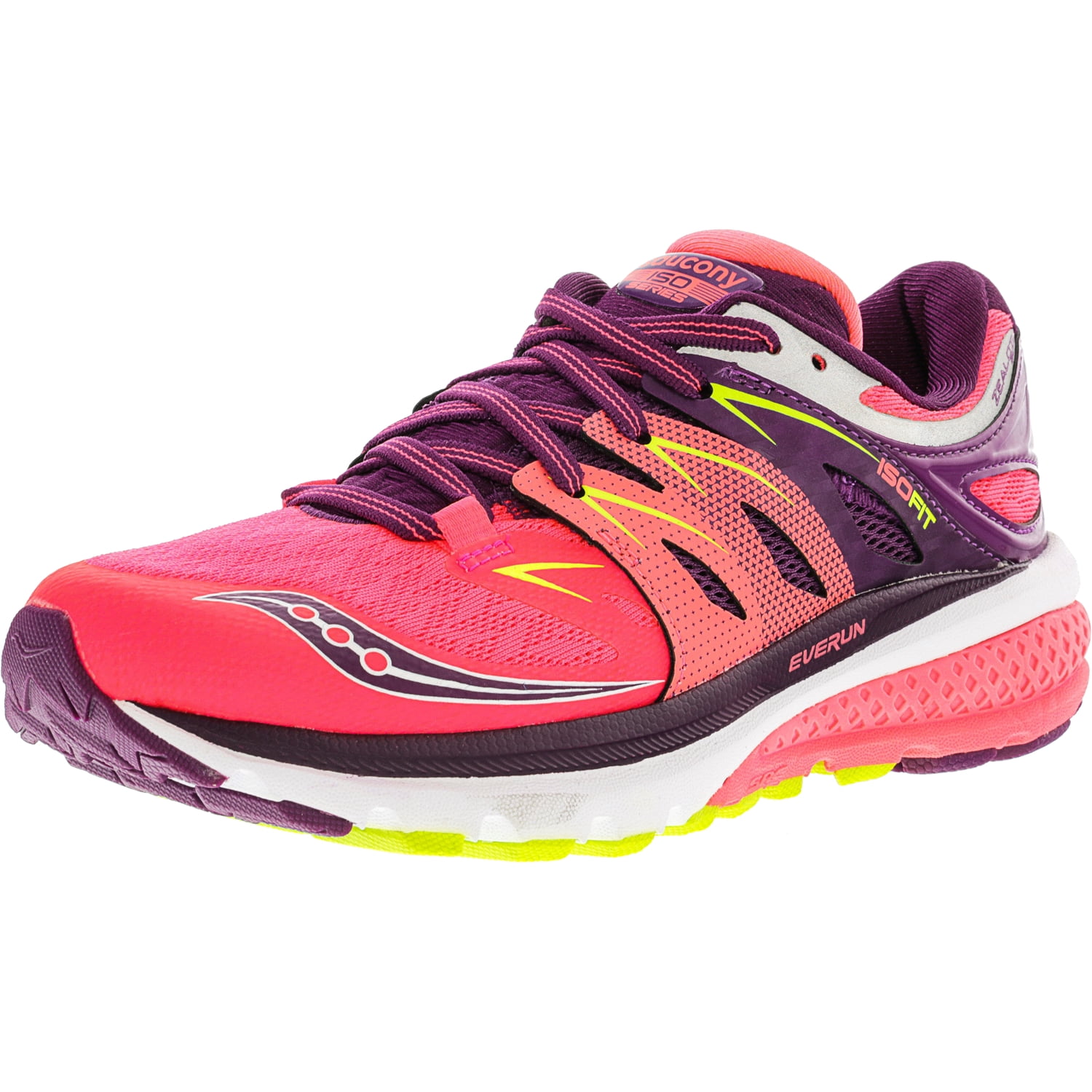 saucony zealot womens