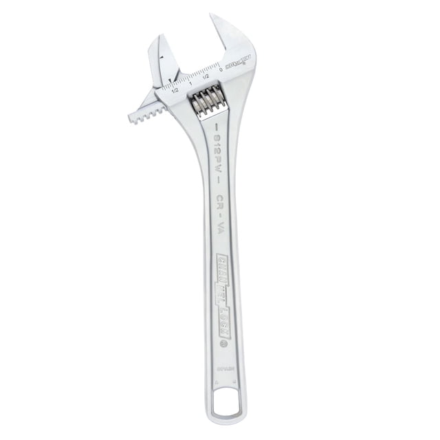Clé Ajustable CHANNELLOCK 12"
