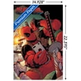 thumbnail image 3 of Marvel Comics - Deadpool - Selfie Wall Poster, 14.725" x 22.375", 3 of 3