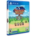 thumbnail image 1 of Dragon Prana (Limited Run Games) (PS4), 1 of 1