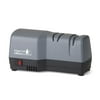 Edgecraft Sportsman Hybrid 40 Diamond Hone Knife Sharpener, Gray