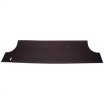 PUI 66ATD 66-67 Chevelle Trunk Divider Board