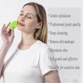 thumbnail image 3 of Natural Cellulose Spa Sponge for Daily Cleansing, Massage, Pore Exfoliating, 3 of 6