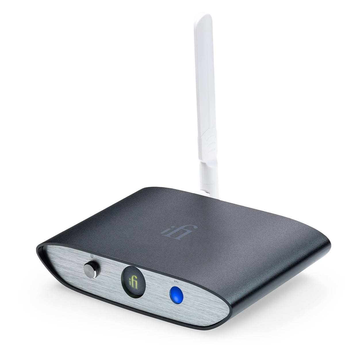iFi Audio ZEN Blue V2 HiFi Bluetooth DAC & Receiver - Walmart.com