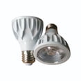 thumbnail image 1 of 2PCS LED 12W PAR20 Spotlight PAR Lamp 24 Degree Luminescent Constant Current Width Pressure ,Energy Efficient, 1 of 4